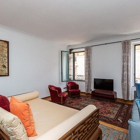 Amazing New Penthouse With Terrace Jewish Ghetto Διαμέρισμα Ρώμη Εξωτερικό φωτογραφία