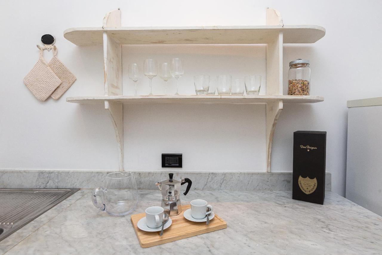 Amazing New Penthouse With Terrace Jewish Ghetto Διαμέρισμα Ρώμη Εξωτερικό φωτογραφία