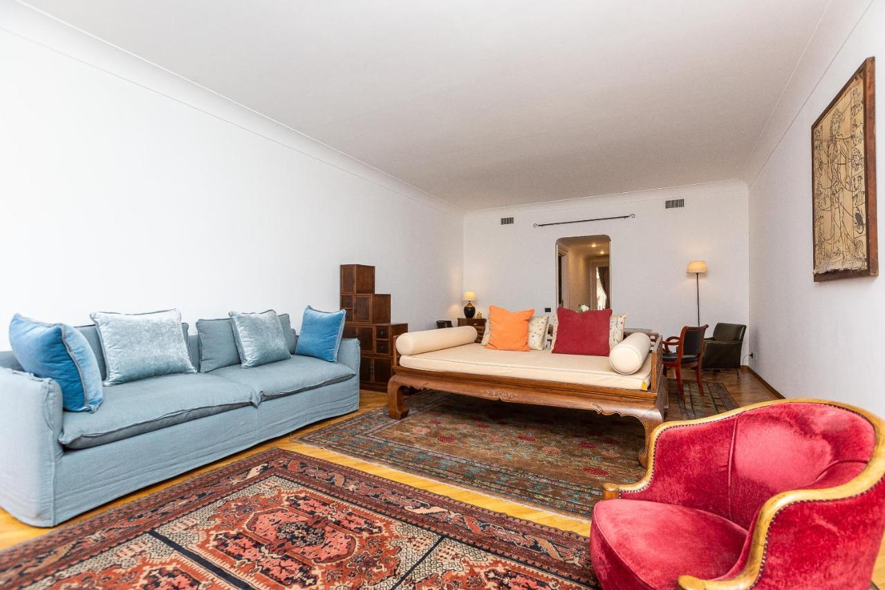 Amazing New Penthouse With Terrace Jewish Ghetto Διαμέρισμα Ρώμη Εξωτερικό φωτογραφία