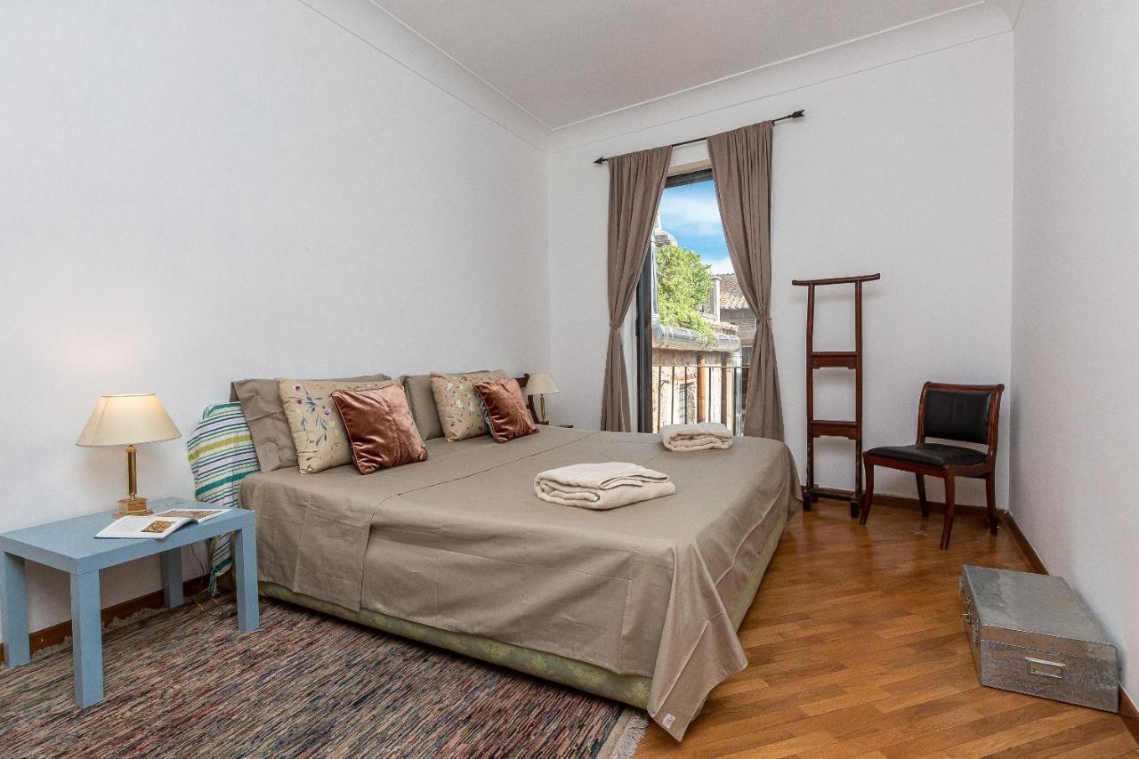 Amazing New Penthouse With Terrace Jewish Ghetto Διαμέρισμα Ρώμη Εξωτερικό φωτογραφία