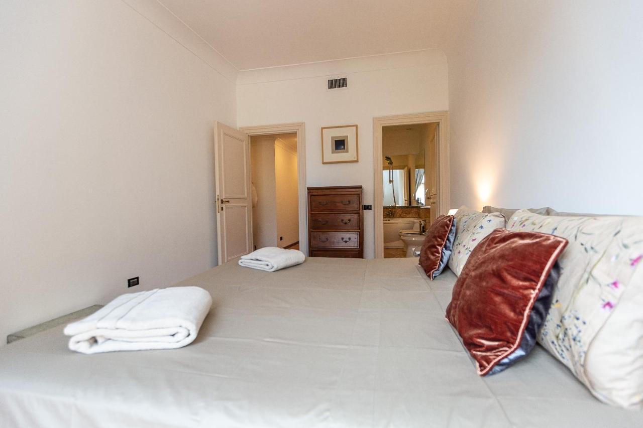 Amazing New Penthouse With Terrace Jewish Ghetto Διαμέρισμα Ρώμη Εξωτερικό φωτογραφία