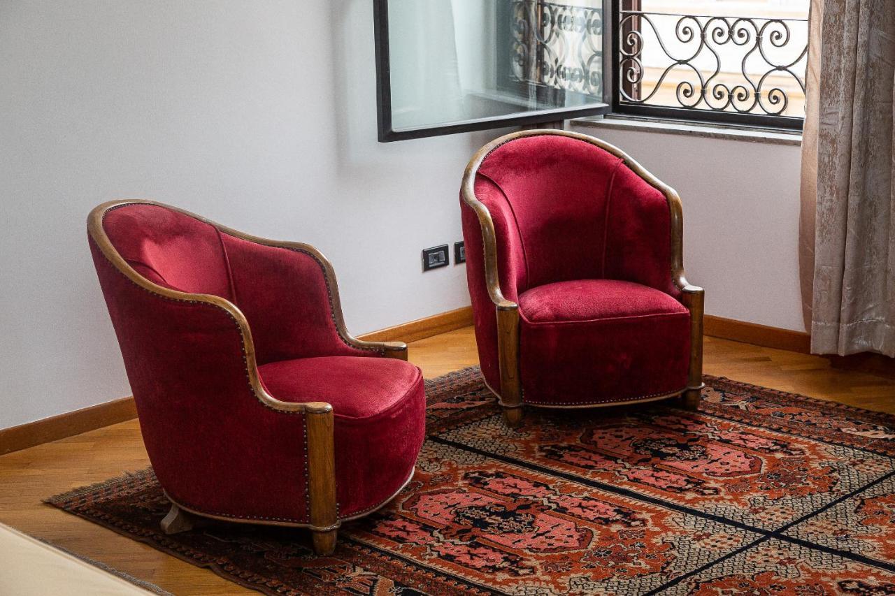 Amazing New Penthouse With Terrace Jewish Ghetto Διαμέρισμα Ρώμη Εξωτερικό φωτογραφία